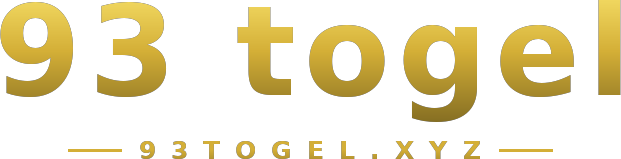 93 togel logo
